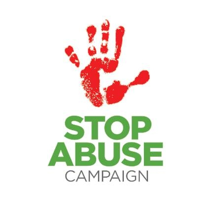 Advocacy, Technology, and Future Goals of the Stop Abuse Campaign